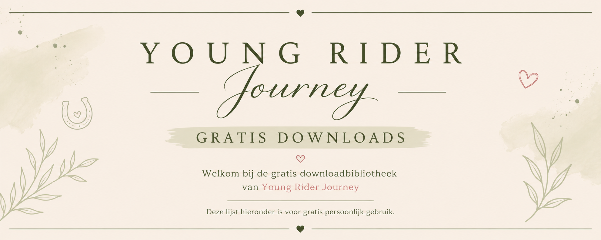 Gratis downloads